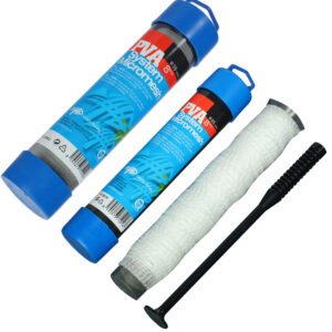 = 2x pančucha GIANTS FISHING PVA System Micromesh 25+35mm