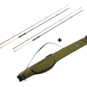 - 2x prút ZFISH Combo Sunfire Stalker 3m