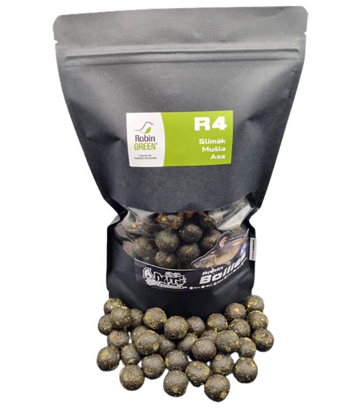 ABAITS R4 priemer 30 mm