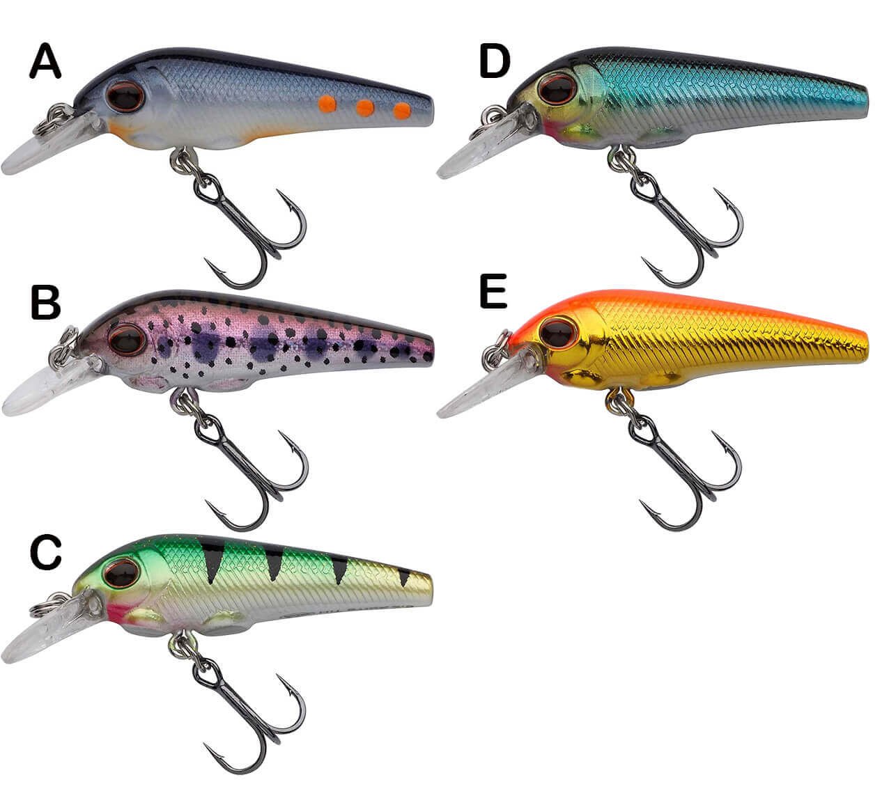 BERKLEY Hit Stick FL 3