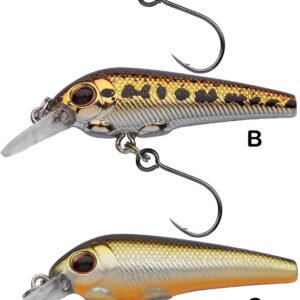 BERKLEY Hit Stick S 3