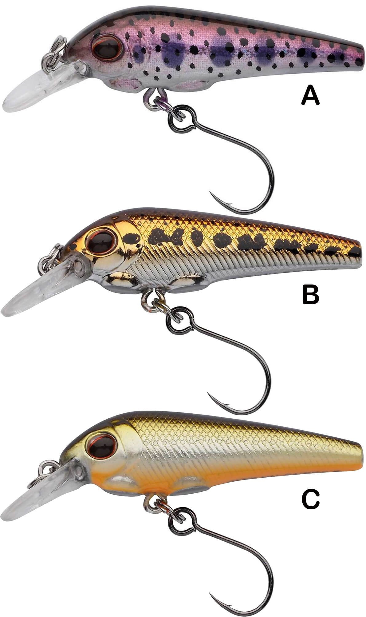 BERKLEY Hit Stick S 3