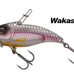 BERKLEY Rattling Powerblade 5