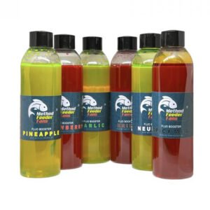 Booster Method Feeder Fans Fluo Spice Meat