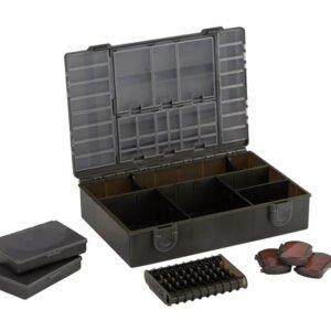 Box FOX Edges Loaded Medium