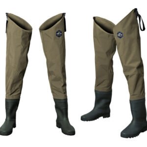 Brodiace čižmy DELPHIN Hron veľ. 46