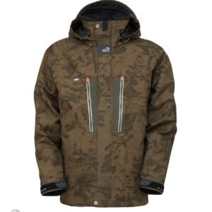 Bunda GEOFF ANDERSON Dozer 6 maskáč veľ. L