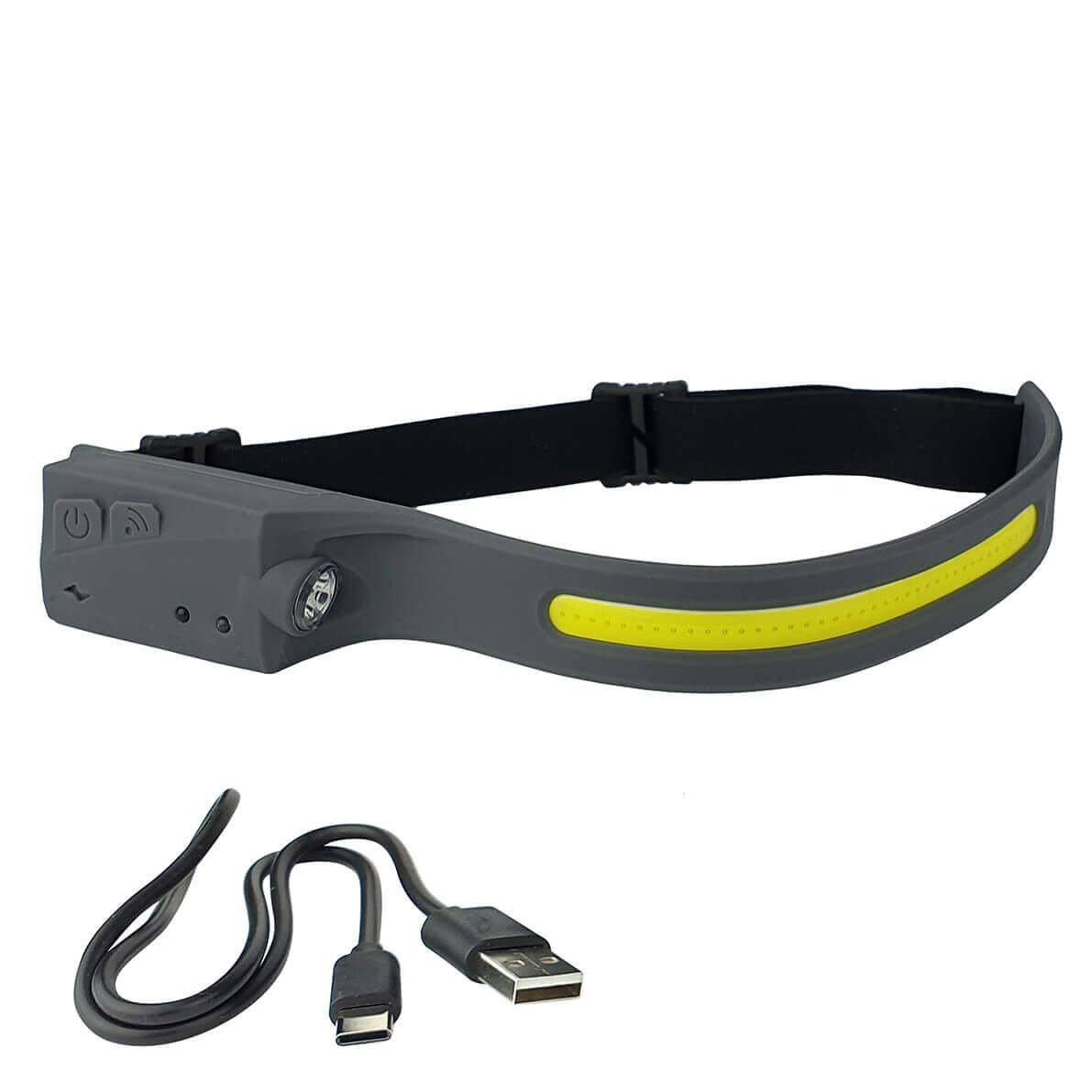 Čelovka ROBINSON Allround