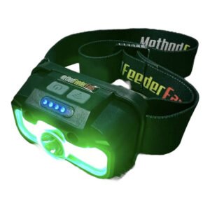 Čelovka Smart Head Light Premium