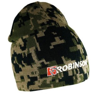 Čiapka ROBINSON Camo Uni