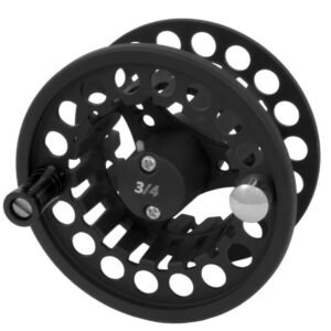 Cievka pre muškársky navijak ROBINSON Trigone 3/4