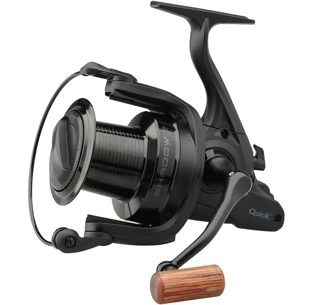 DAM Quick Shadow 7 8000 SLS