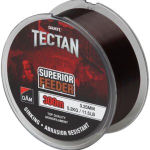 DAM Tectan Superior Feeder Brown priemer 0