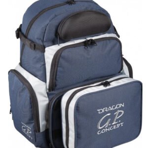 DRAGON Backpack G.P.