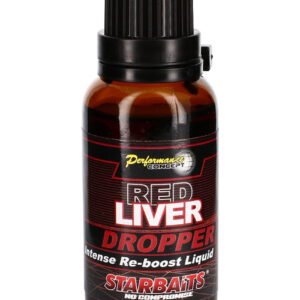 Dropper STARBAITS Red Liver