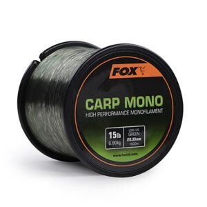 FOX Carp Mono priemer 0