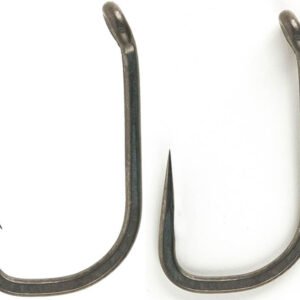 FOX Edges Wide Gape Straight veľ. 7