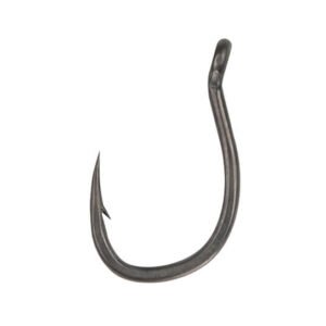 FOX Edges Super Wide Gape Outturned Eye veľ. 4