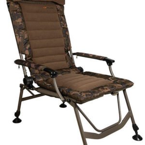 FOX Super Deluxe Recliner Highback Chair