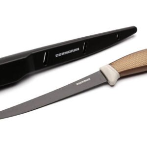 Filetovací nôž CORMORAN model 3004