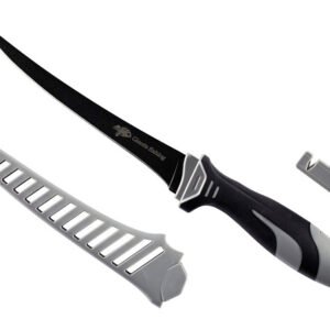 Filetovací nôž GIANTS FISHING Fillet Knife