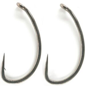 Fox Edges Curve Medium s Protihrotom veľ.6 10ks