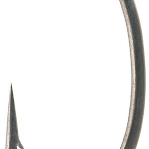 Fox Edges Curve Shank s Protihrotom veľ.8 10ks