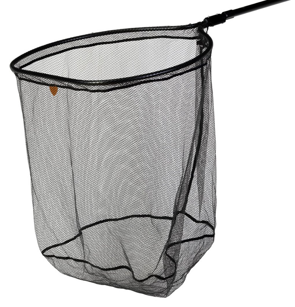 GIANTS FISHING Deluxe Landing Net Rubber