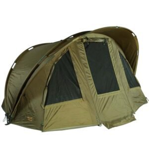 GIANTS FISHING Deluxe Plus 2 Man Bivvy