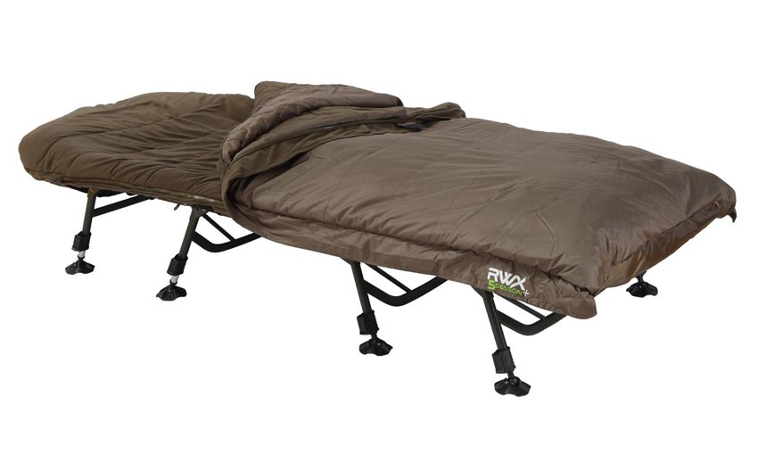 GIANTS FISHING RWX 5 Season Sleeping Bag