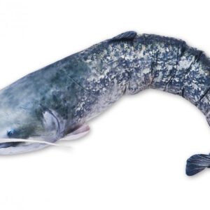 Gaby Plyšová ryba Sumec 115 cm