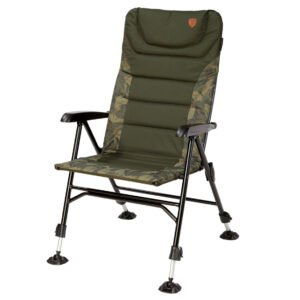 Giants Fishing Chair Long Back