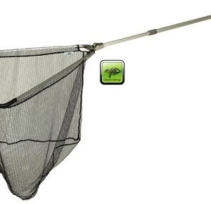 Giants Fishing Strong Alu Landing Net