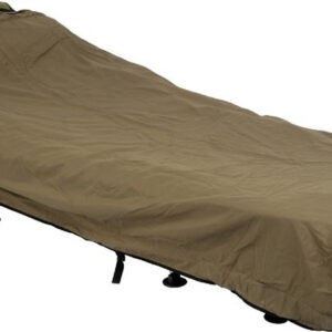 Giants fishing Prikrývka Exclusive Bedchair Cover