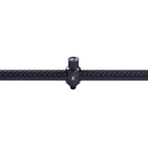 Hrazda ZFISH Carbon Buzzer Bar 30 cm