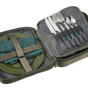 Jedálenská sada MIVARDI Premium