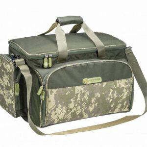 Jedálenská taška MIVARDI Camocode