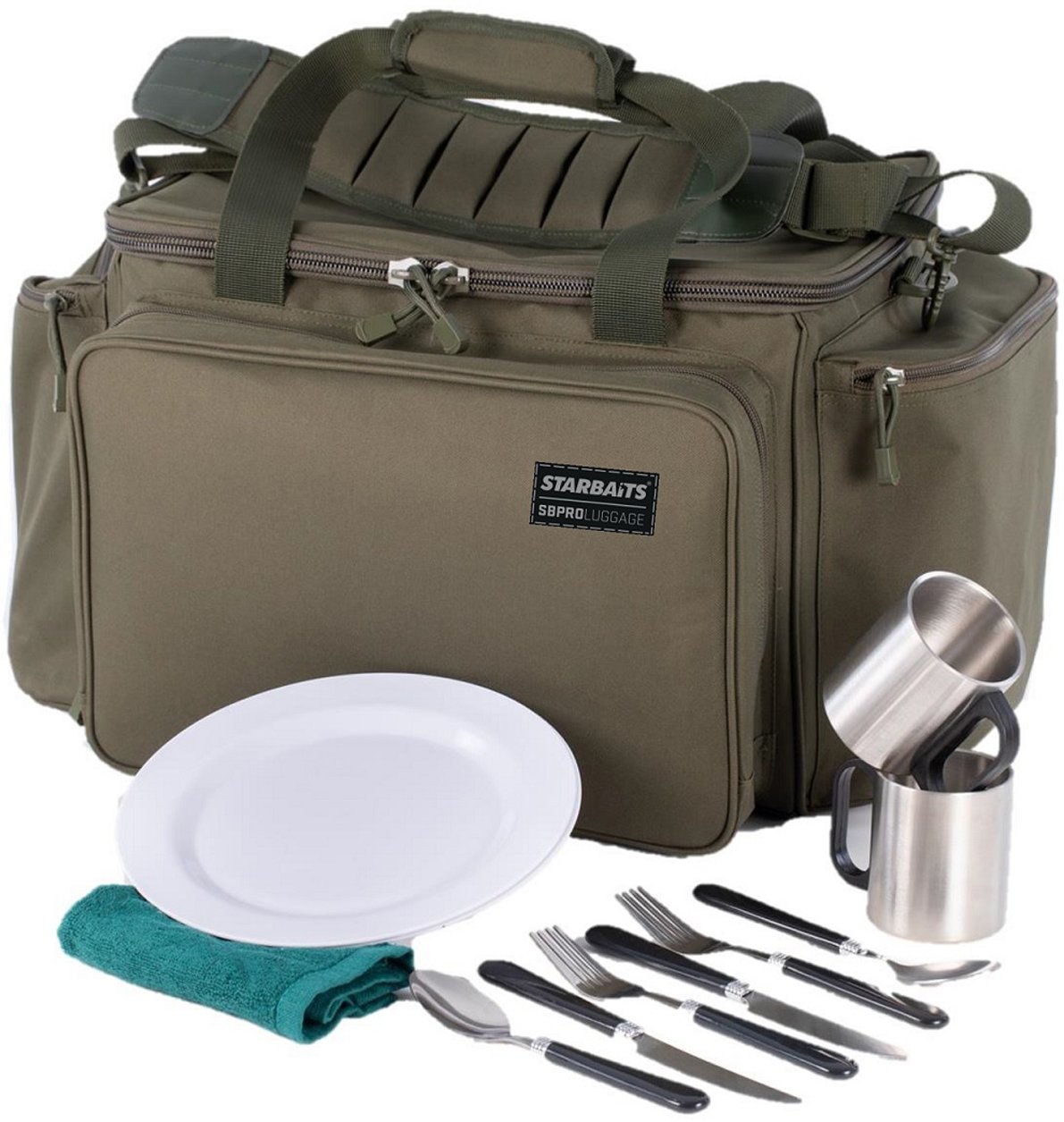 Jedálenská taška STARBAITS PRO Food Bag