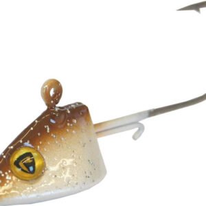 Jig FOX Rage Dart Head