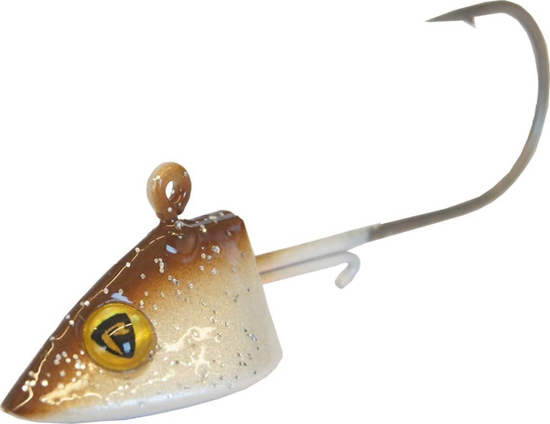 Jig FOX Rage Dart Head