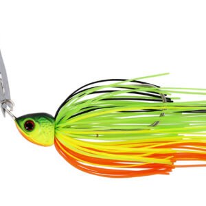 Jig WESTIN Bladebite V2 Tungsten Bladed Jig