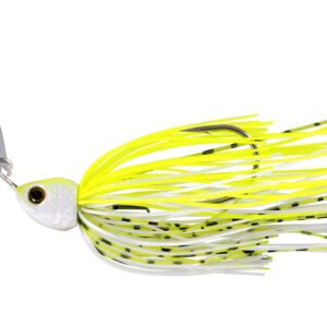Jig WESTIN Bladebite V2 Tungsten Bladed Jig