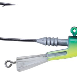 Jigová hlava BERKLEY Snap Jigs Fusion19 Firetiger veľ. 3/0