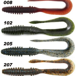 KEITECH Mad Wag 7 inch/ 17