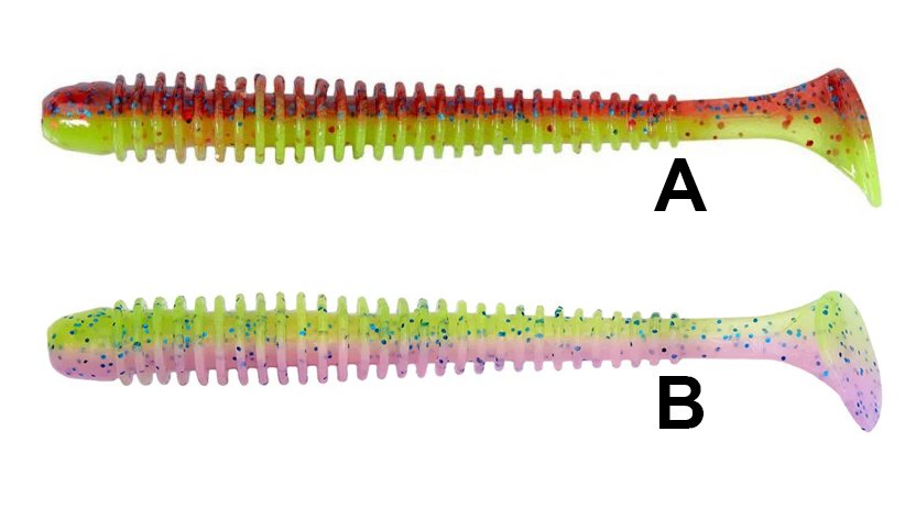 KEITECH Swing Impact 7