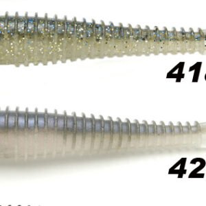 KEITECH Swing Impact Fat 5