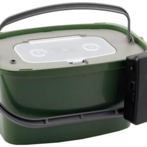 Kedrovnica PLASTILYS 7 l + okysličovač