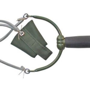 Kovový prak ZICO Delta 750