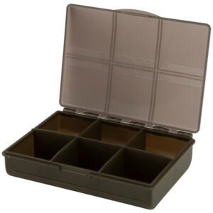 Krabička FOX Edges Internal 6 Compartment Box