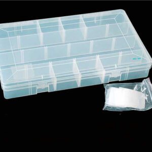 Krabička MIVARDI Box HS-309